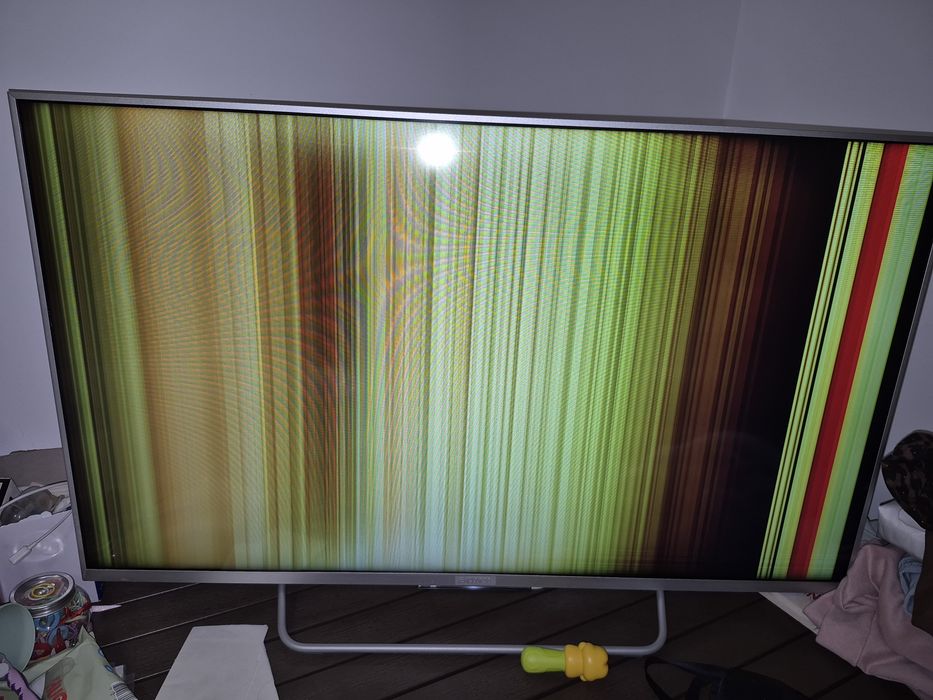 Tv SONY defect - piese schimb