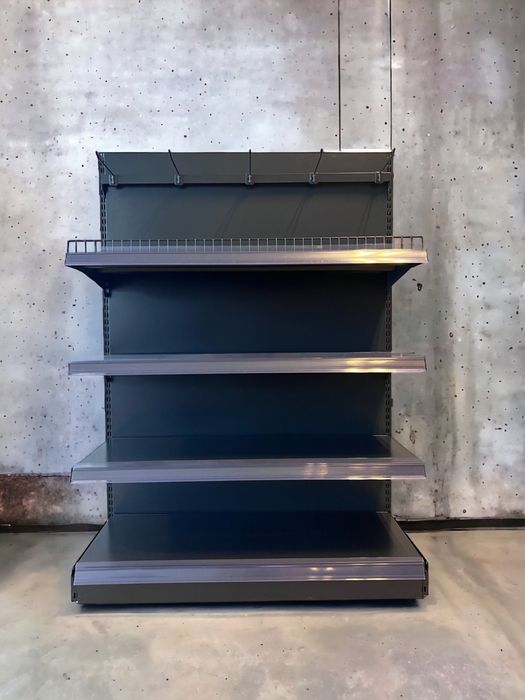 Стелаж за магазин най-ниска цена .