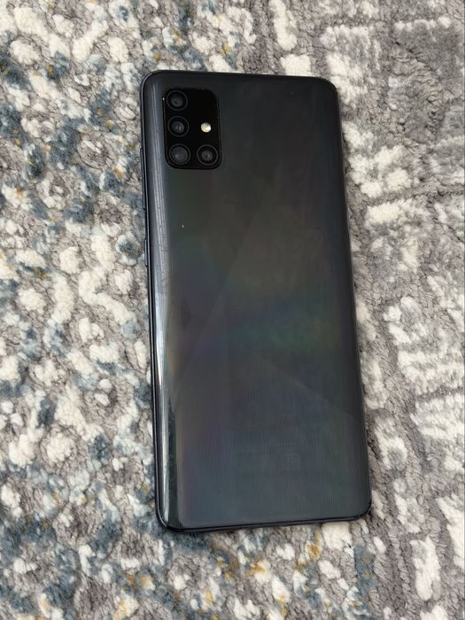 продам/обменяю samsung a51
