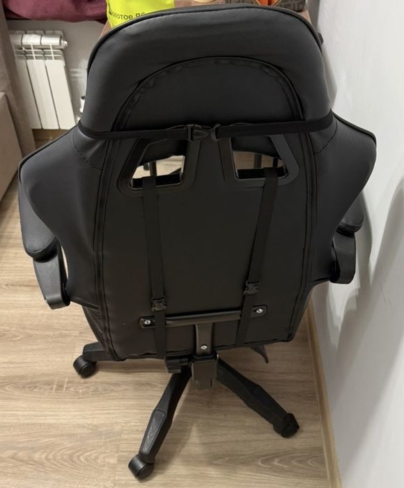 Компьютерное кресло