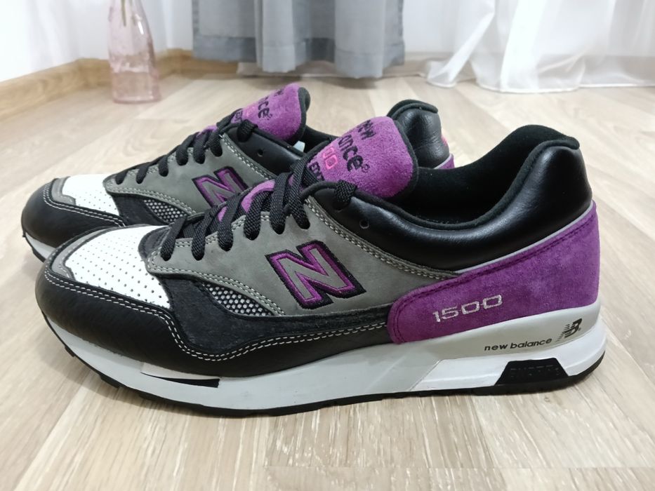 Adidași New Balance 1500 mărimea 44 (Nike)