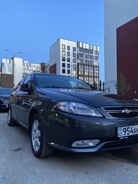 Шевролет лачетти Chevrolet Lacetti