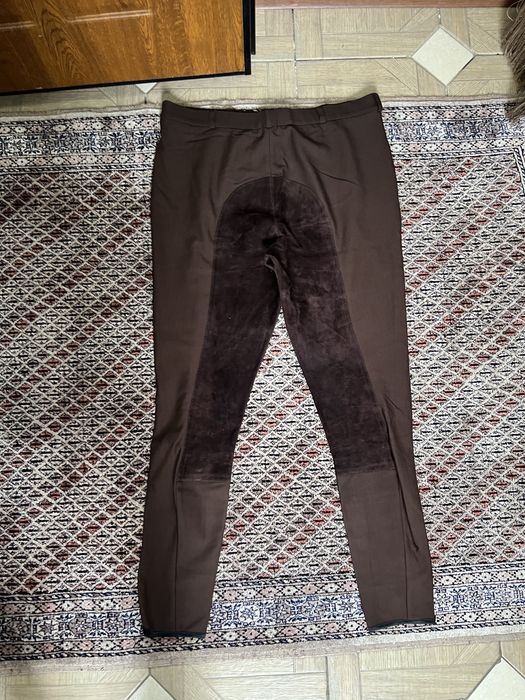 Штаны для конного спорта