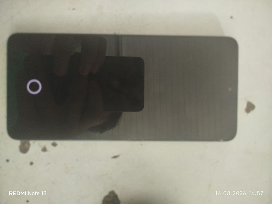 Redmi note 13 pro 5g
