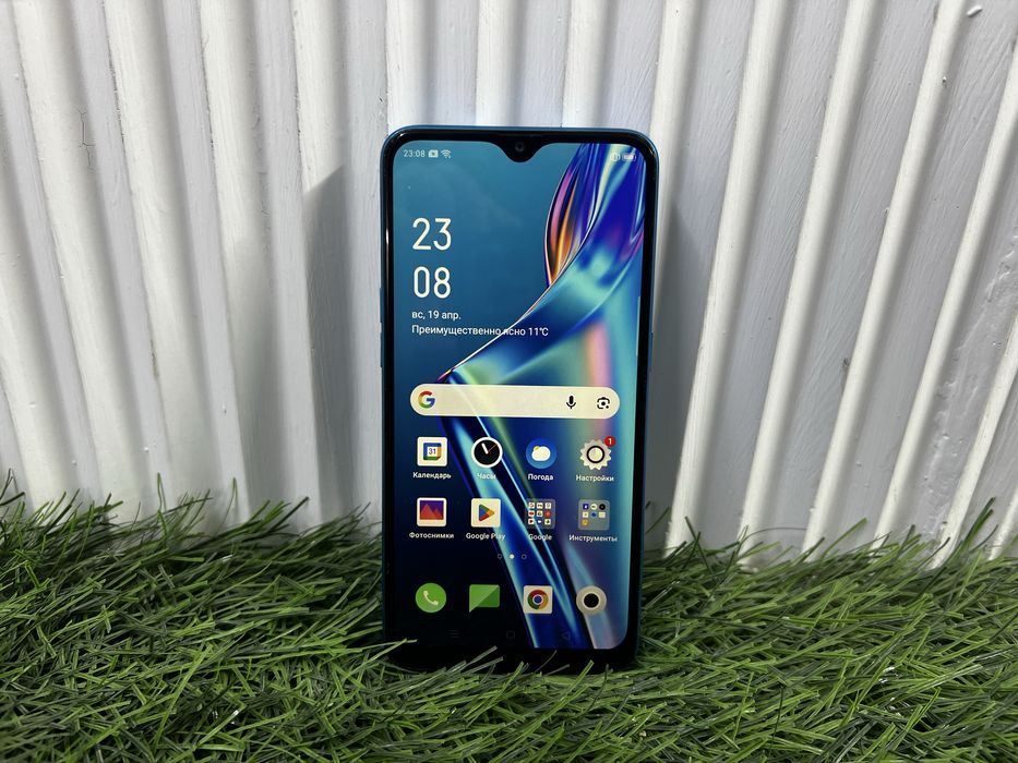 телефон Oppo A12 32 gb