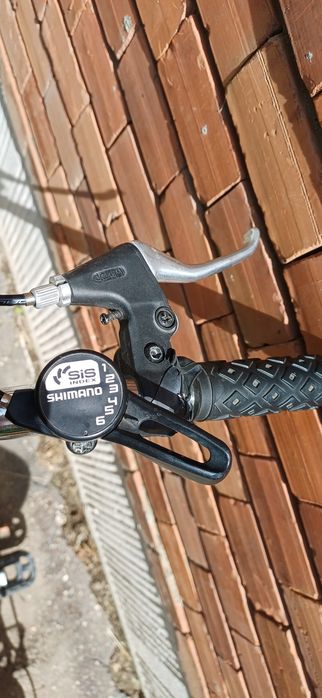 Bicicleta pliabila