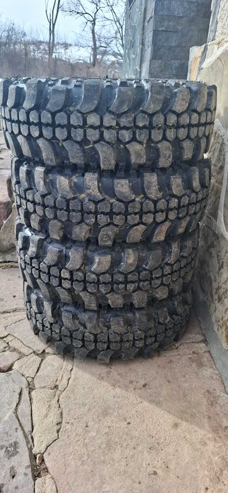 Гуми за off-road