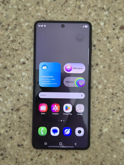 Samsung Galaxy Flip 7