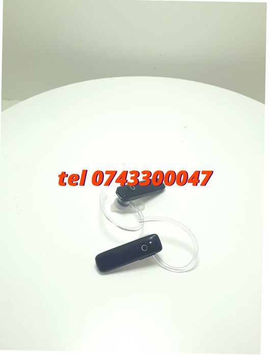 Casca Bluetooth Universala Nou Muzica Apeluri Nou