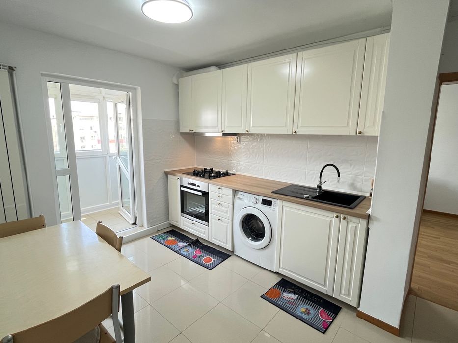 Apartament 2 camere | Brâncoveanu | Șos. Olteniței, vis-a-vis de Parcul Lumea Copiilor