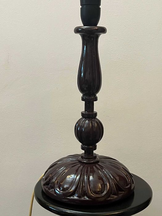 Veioza mare w germania functionala bibelou bibelouri ieftina