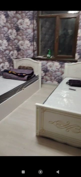 Хасанбой бетонка буйи 32 м² ли ремонти билан. 4 -кават 6 каватли у