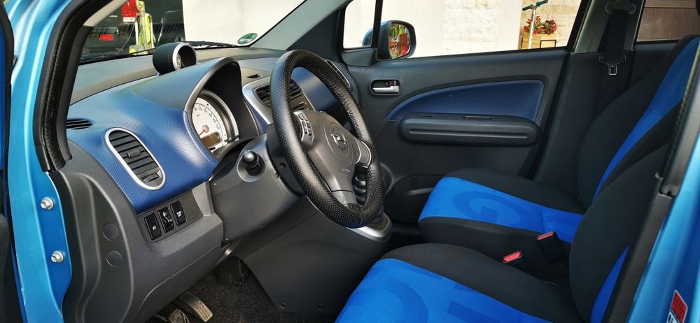 De vanzare Opel agila 2009