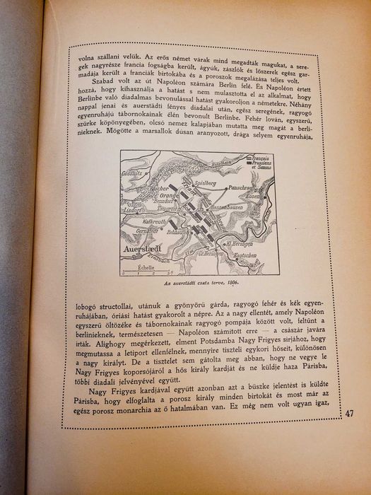 Set cărți vechi – A Nagy Francia Forradalom és Napóleon (5 volume)