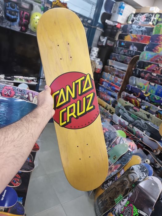 Професионален скейтборд Santa cruz 7.75