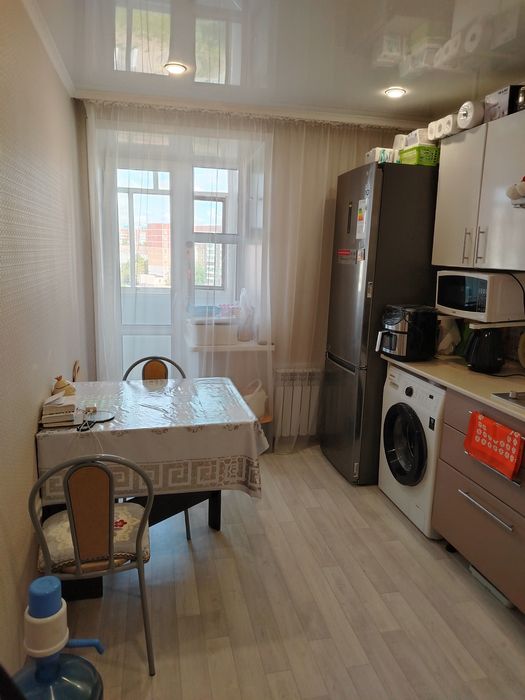 Продам 1комнатную квартиру