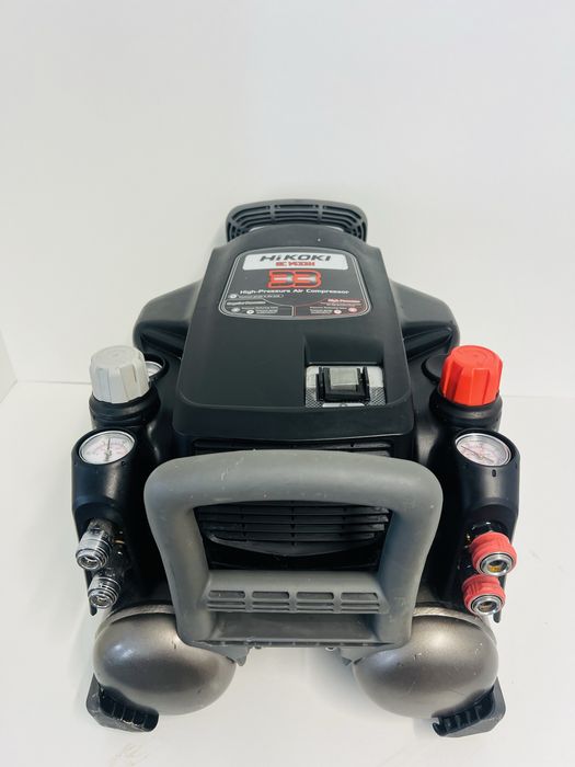 Hikoki EC 1433 H compresor inalta presiune MAX