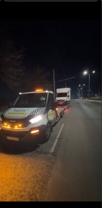 ПЪТНА ПОМОЩ 24/7 България и Европа /ASISTENȚĂ RUTIERĂ 24/7