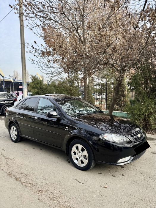 Gentra 3 Pozitsa Stayll