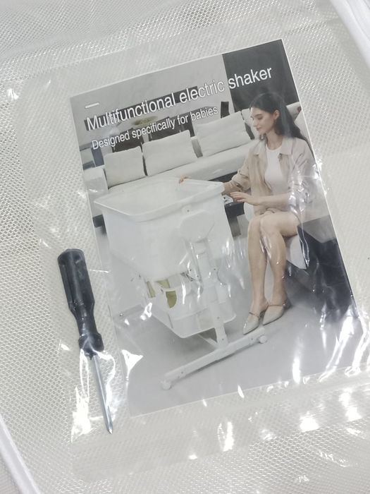 Yengi elektronniy lyulka