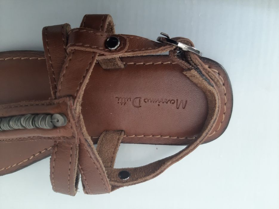 Sandale Massimo Dutti