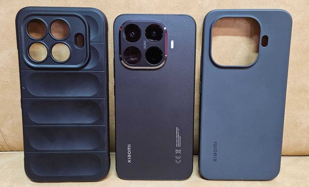 Xiaomi 15T Pro 512GB Black