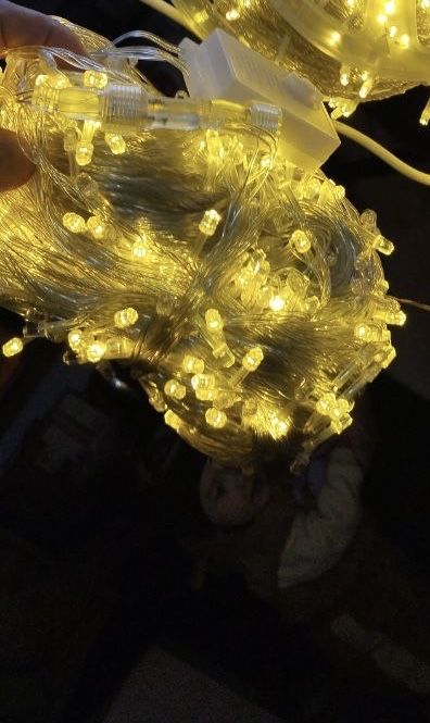 Гирлянда 100 метровая в продаже+ доставка
