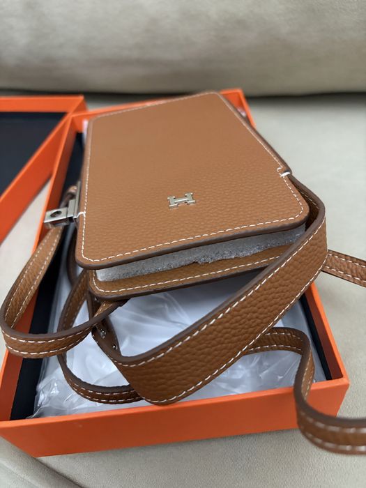 Итальянская сумка