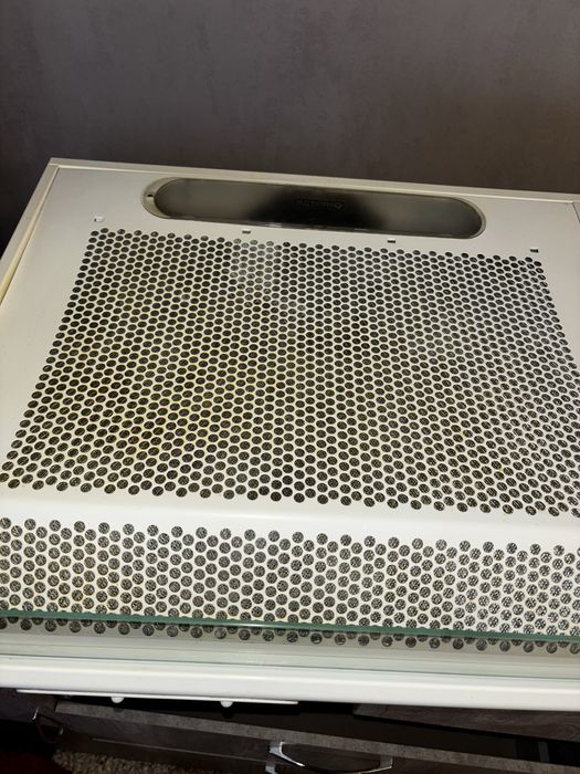 Вытяжка для кухни