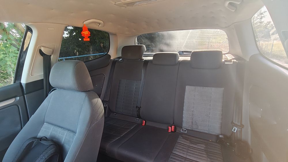 Se vinde Volskwagen Golf 5