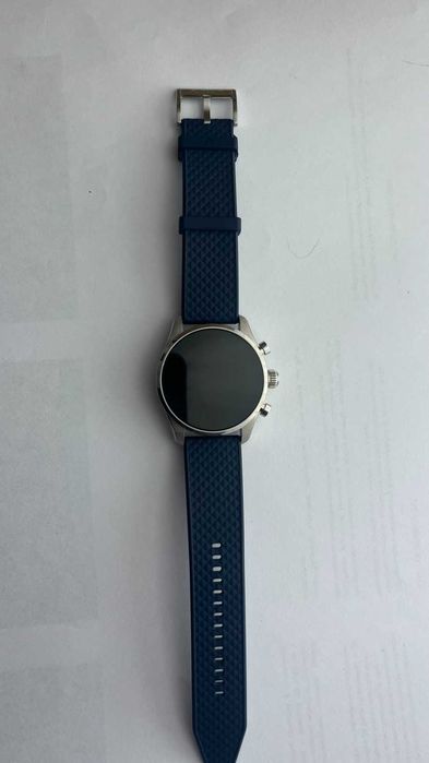Montblanc Summit 3 Smartwatch – Пълен комплект, отлично състояние