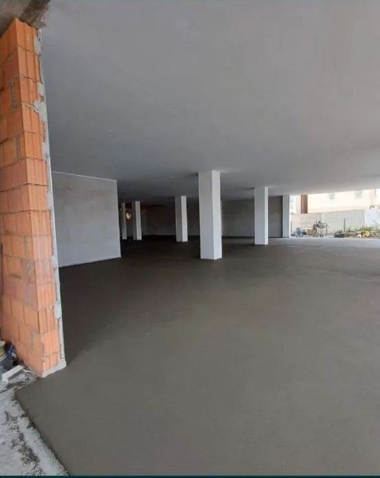 Пол сухоё стажка киламиз 15 мингдан