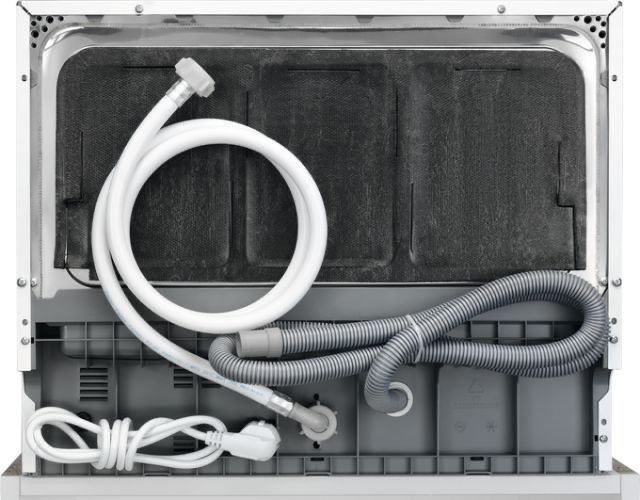 Посудомоечная машина electrolux