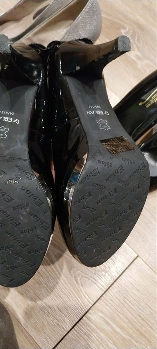 Удобни елегантни обувки