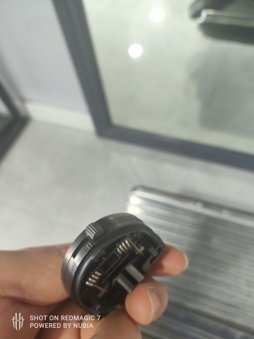 Нож для машинок  Wahl