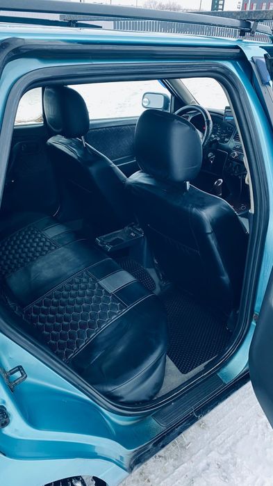 Продам Ниссан примера п11 универсал