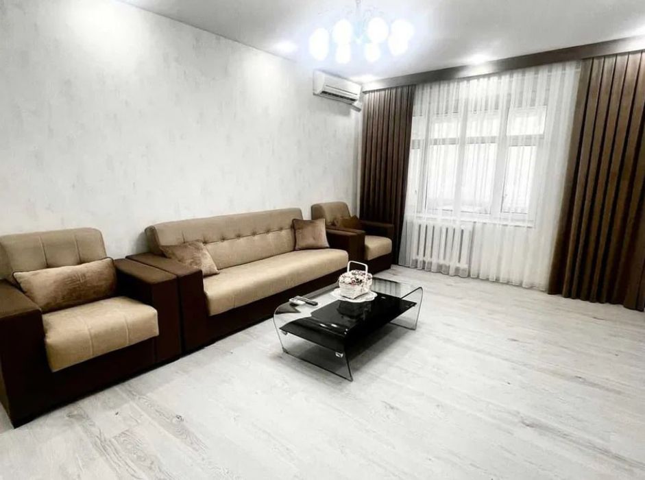 Ганга 3 ком квартира аренда