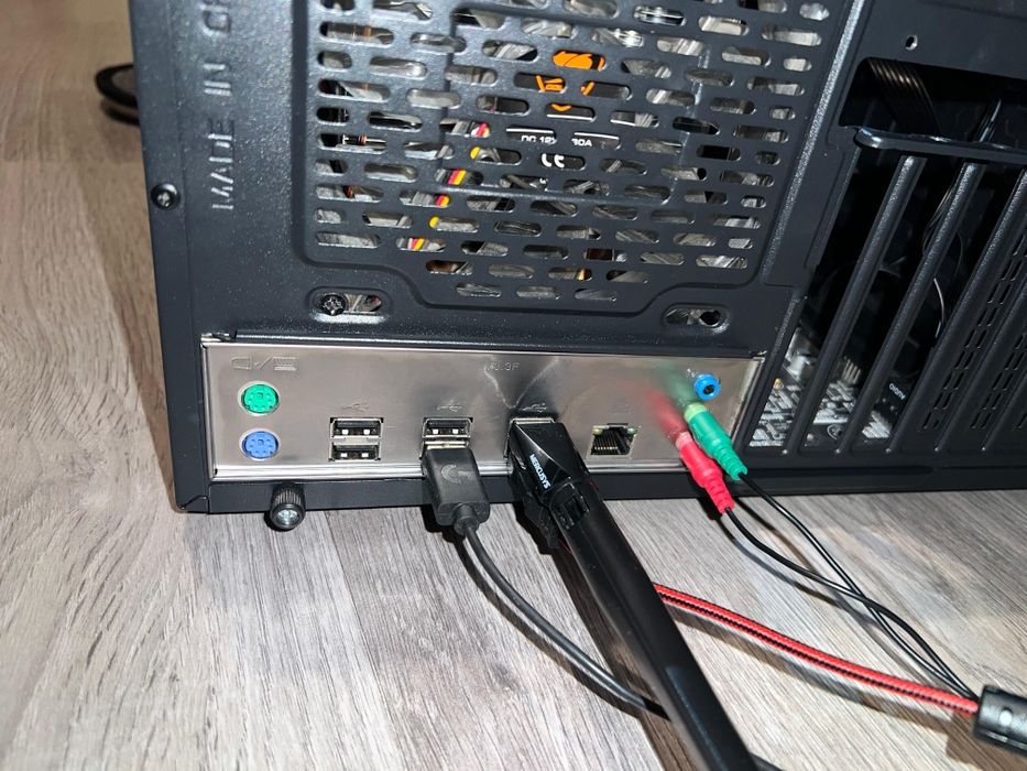 Продаю комплектующие