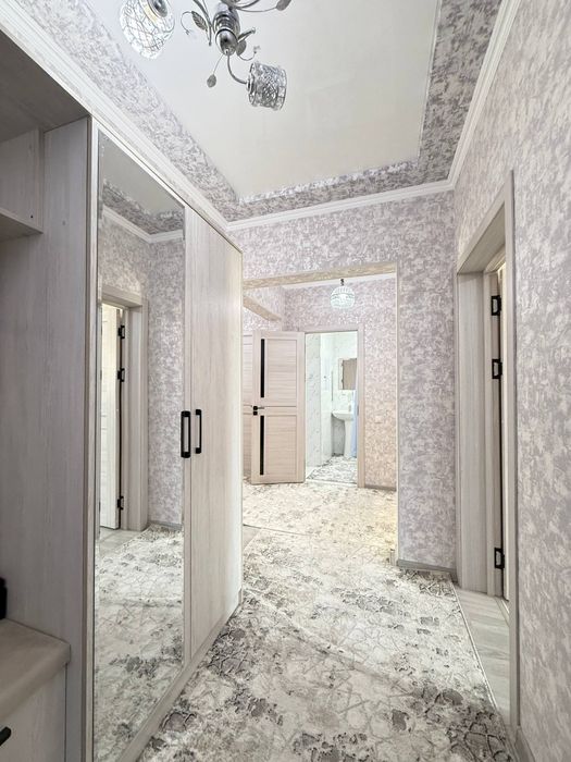 Аренда квартиры 2 комнатный Дружба народов  "ЖК Чакар" 2/9/16