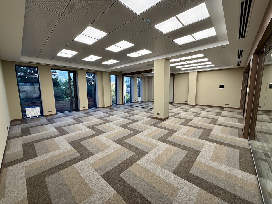 Аренда офиса в Бизнес Центре B+ класса | 113 кв.м.