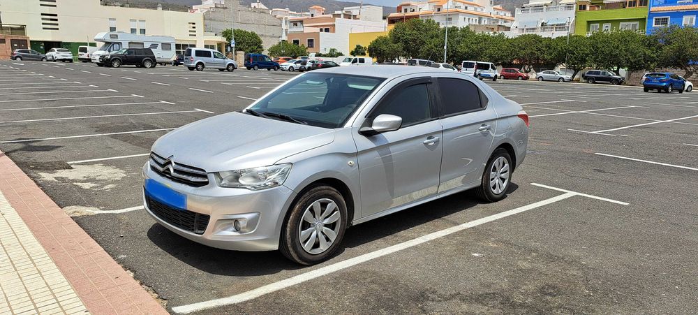 ~ Vând Citroen C Elysee ~