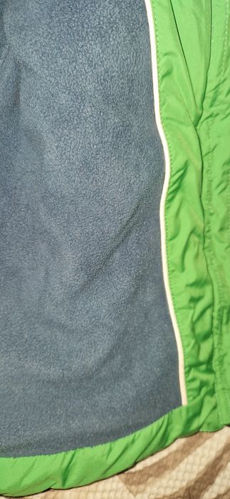 Куртка Name it на 4 года(рост 104 см)