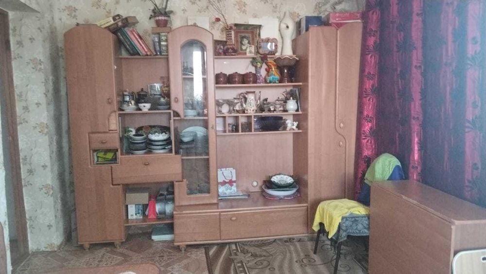 Сервант для посуды