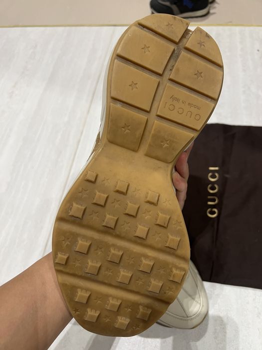 Кроссовки Gucci оригинал