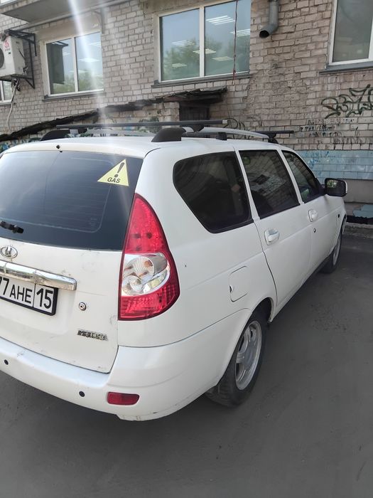 Продам лада приора универсал
