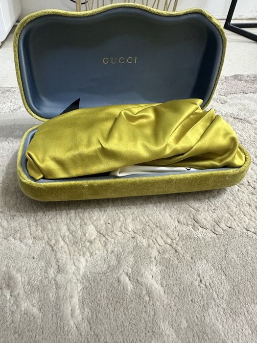 Ochelari Gucci 100% autentici