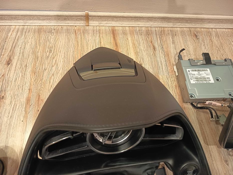 Mazda CX3 части за интериор