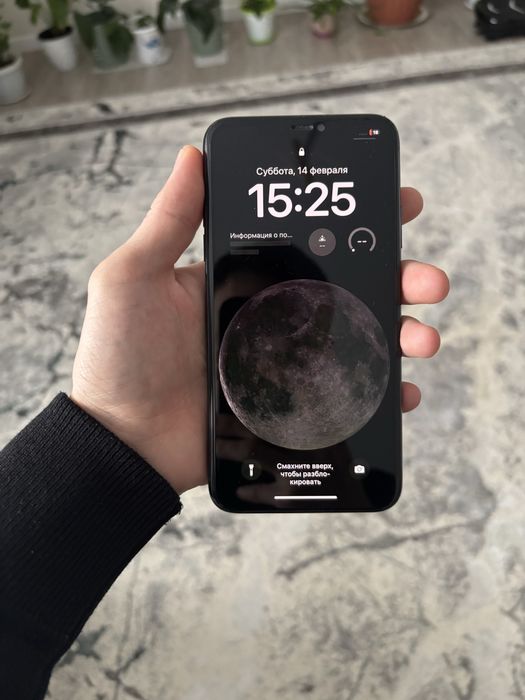 Айфон 11 про макс