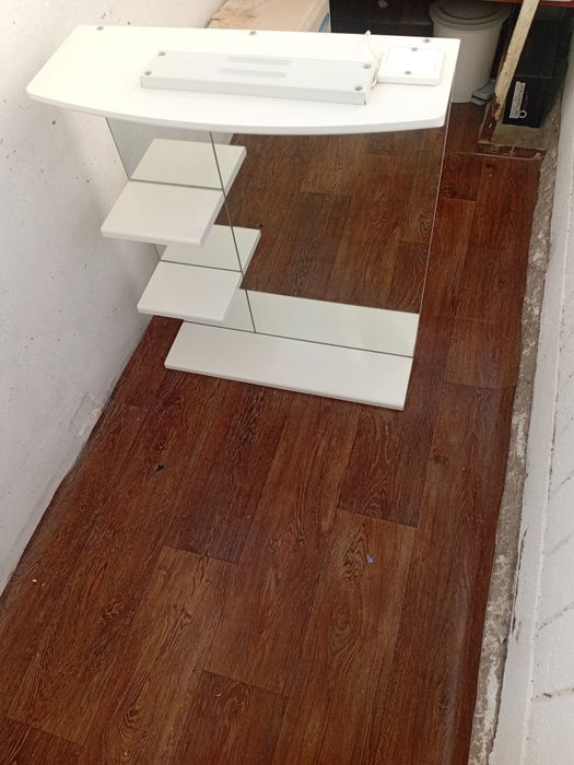 Продам зеркало хорошем состоянии