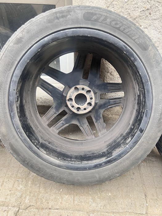 Джанти за Мерцедес GL/ML